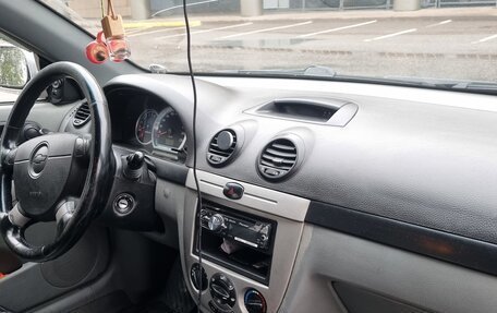 Chevrolet Lacetti, 2007 год, 250 000 рублей, 10 фотография