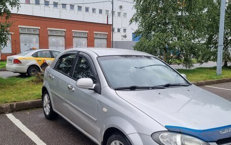 Chevrolet Lacetti, 2007 год, 250 000 рублей, 11 фотография