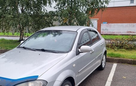 Chevrolet Lacetti, 2007 год, 250 000 рублей, 5 фотография