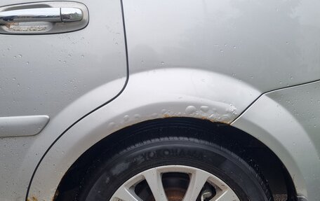 Chevrolet Lacetti, 2007 год, 250 000 рублей, 7 фотография