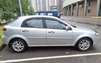 Chevrolet Lacetti, 2007 год, 250 000 рублей, 1 фотография