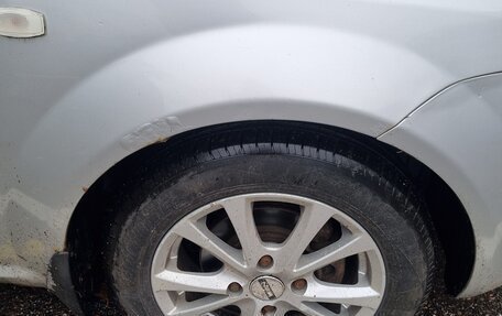 Chevrolet Lacetti, 2007 год, 250 000 рублей, 3 фотография