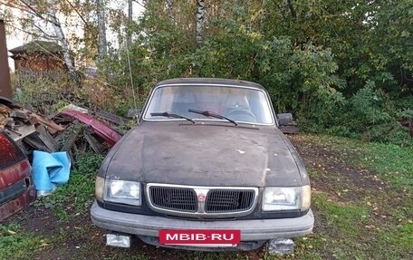 ГАЗ 3110 «Волга», 2000 год, 45 000 рублей, 2 фотография