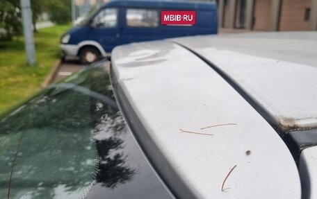 Chevrolet Lacetti, 2007 год, 250 000 рублей, 9 фотография