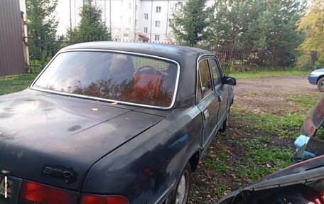 ГАЗ 3110 «Волга», 2000 год, 45 000 рублей, 5 фотография
