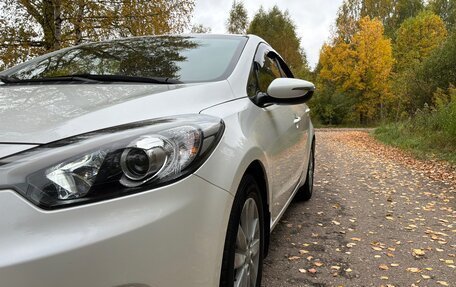 KIA Cerato III, 2014 год, 1 250 000 рублей, 5 фотография