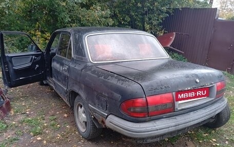 ГАЗ 3110 «Волга», 2000 год, 45 000 рублей, 4 фотография