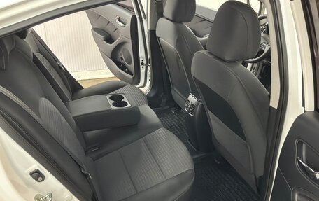 KIA Cerato III, 2014 год, 1 250 000 рублей, 13 фотография