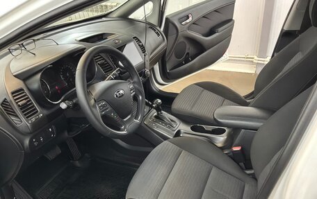 KIA Cerato III, 2014 год, 1 250 000 рублей, 11 фотография