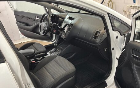 KIA Cerato III, 2014 год, 1 250 000 рублей, 12 фотография