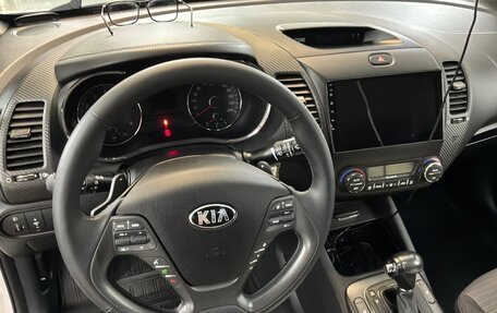 KIA Cerato III, 2014 год, 1 250 000 рублей, 10 фотография