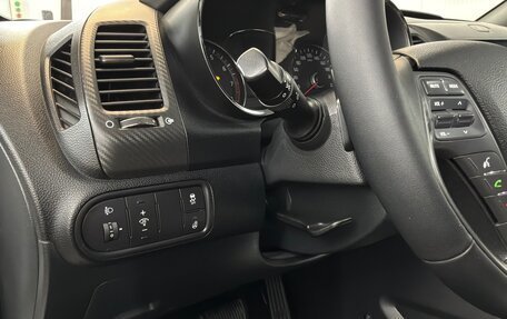 KIA Cerato III, 2014 год, 1 250 000 рублей, 19 фотография
