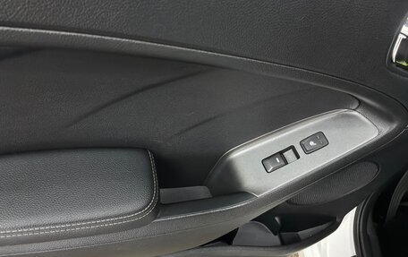 KIA Cerato III, 2014 год, 1 250 000 рублей, 25 фотография