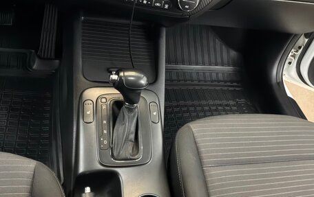 KIA Cerato III, 2014 год, 1 250 000 рублей, 27 фотография