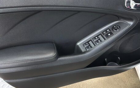 KIA Cerato III, 2014 год, 1 250 000 рублей, 26 фотография