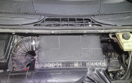 Mercedes-Benz Vito, 2006 год, 870 000 рублей, 8 фотография