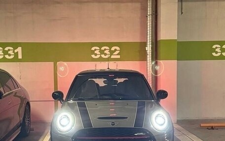 MINI Hatch, 2021 год, 3 900 000 рублей, 1 фотография