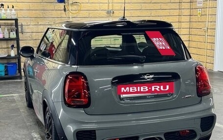 MINI Hatch, 2021 год, 3 900 000 рублей, 2 фотография