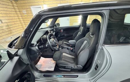 MINI Hatch, 2021 год, 3 900 000 рублей, 12 фотография