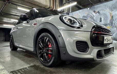 MINI Hatch, 2021 год, 3 900 000 рублей, 8 фотография