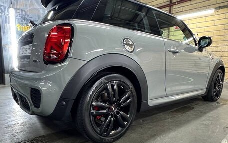 MINI Hatch, 2021 год, 3 900 000 рублей, 9 фотография