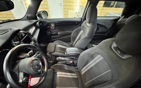 MINI Hatch, 2021 год, 3 900 000 рублей, 14 фотография