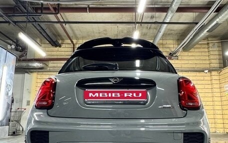 MINI Hatch, 2021 год, 3 900 000 рублей, 10 фотография