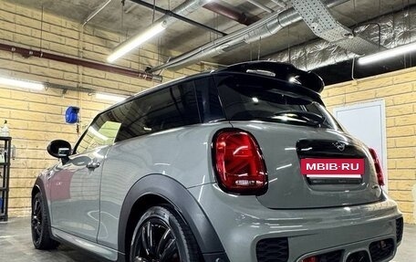 MINI Hatch, 2021 год, 3 900 000 рублей, 11 фотография