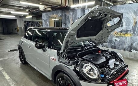 MINI Hatch, 2021 год, 3 900 000 рублей, 6 фотография