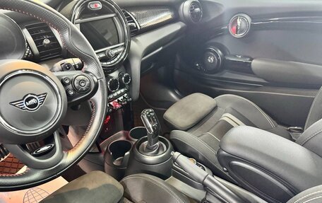 MINI Hatch, 2021 год, 3 900 000 рублей, 16 фотография