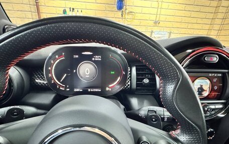 MINI Hatch, 2021 год, 3 900 000 рублей, 23 фотография