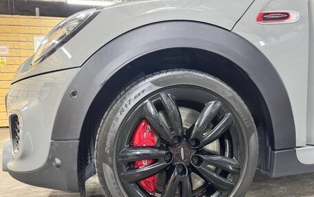 MINI Hatch, 2021 год, 3 900 000 рублей, 24 фотография