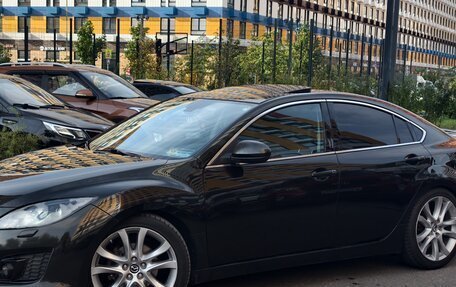 Mazda 6, 2008 год, 850 000 рублей, 2 фотография