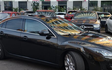 Mazda 6, 2008 год, 850 000 рублей, 3 фотография