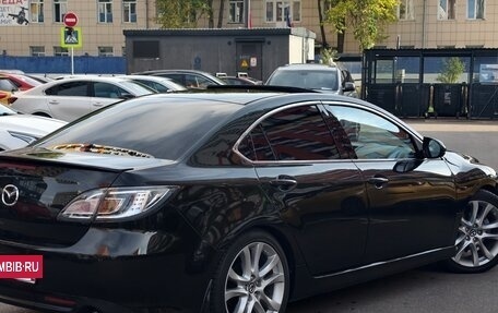 Mazda 6, 2008 год, 850 000 рублей, 4 фотография