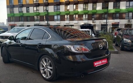Mazda 6, 2008 год, 850 000 рублей, 5 фотография