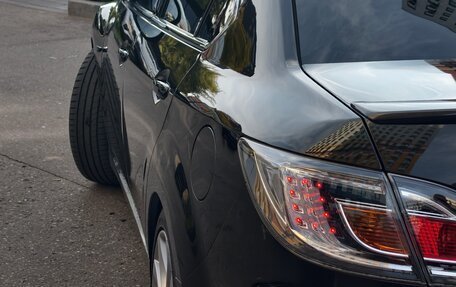 Mazda 6, 2008 год, 850 000 рублей, 10 фотография