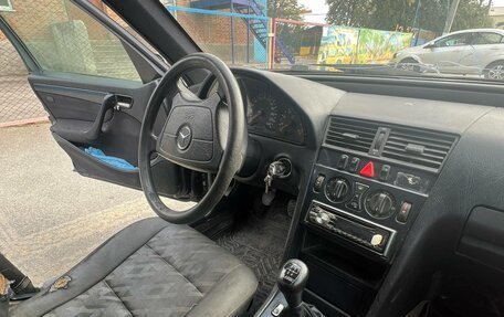 Mercedes-Benz C-Класс, 1998 год, 435 000 рублей, 6 фотография