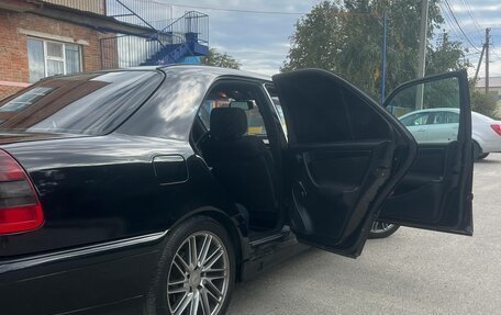 Mercedes-Benz C-Класс, 1998 год, 435 000 рублей, 5 фотография