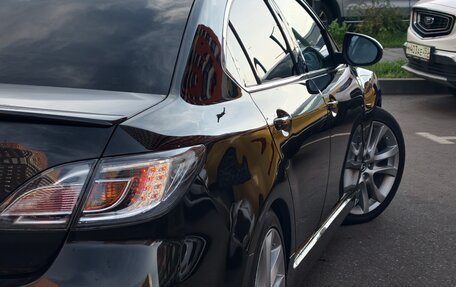 Mazda 6, 2008 год, 850 000 рублей, 11 фотография
