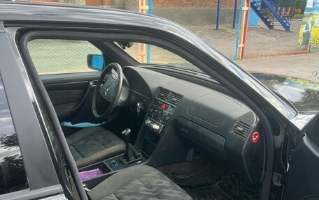 Mercedes-Benz C-Класс, 1998 год, 435 000 рублей, 8 фотография