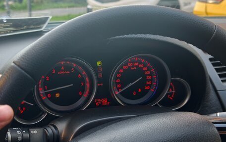 Mazda 6, 2008 год, 850 000 рублей, 13 фотография