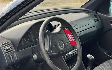 Mercedes-Benz C-Класс, 1998 год, 435 000 рублей, 9 фотография