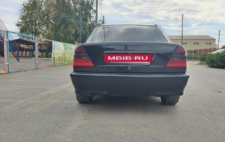 Mercedes-Benz C-Класс, 1998 год, 435 000 рублей, 4 фотография