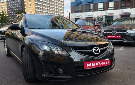 Mazda 6, 2008 год, 850 000 рублей, 14 фотография