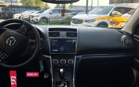 Mazda 6, 2008 год, 850 000 рублей, 8 фотография