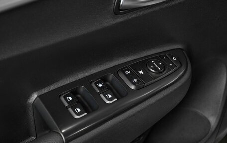 KIA Rio IV, 2020 год, 1 549 000 рублей, 14 фотография