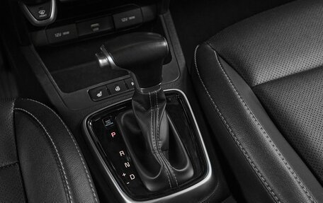KIA Rio IV, 2020 год, 1 549 000 рублей, 17 фотография