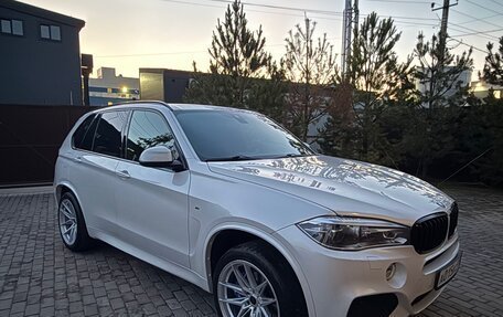 BMW X5, 2016 год, 3 650 000 рублей, 5 фотография