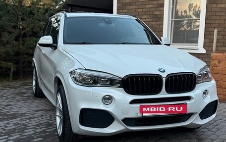 BMW X5, 2016 год, 3 650 000 рублей, 3 фотография